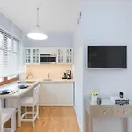 Hamptons - Relaks Blisko Plazy I Molo * 소포트