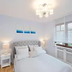 Hamptons - Relaks Blisko Plazy I Molo * 소포트