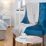 Hamptons - Relaks Blisko Plazy I Molo 아파트 *