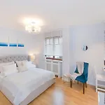 아파트 Hamptons - Relaks Blisko Plazy I Molo