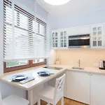 아파트 Hamptons - Relaks Blisko Plazy I Molo *