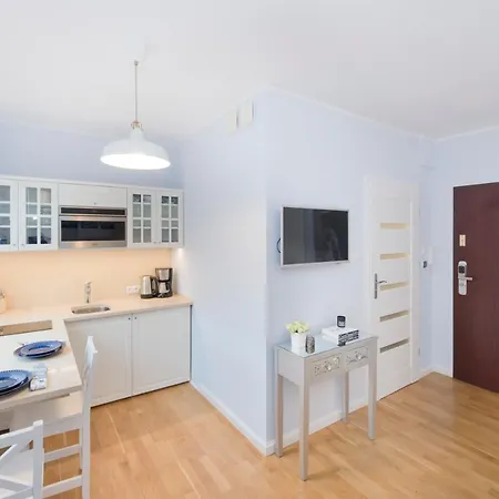 Hamptons - Relaks Blisko Plaży I Molo