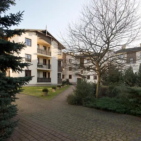 Hamptons - Relaks Blisko Plazy I Molo Sopot