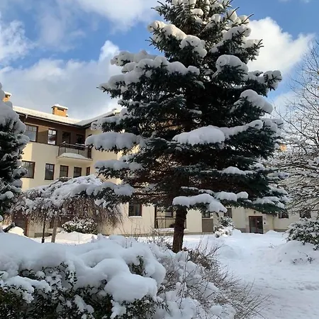 Hamptons - Relaks Blisko Plaży I Molo Lägenhet