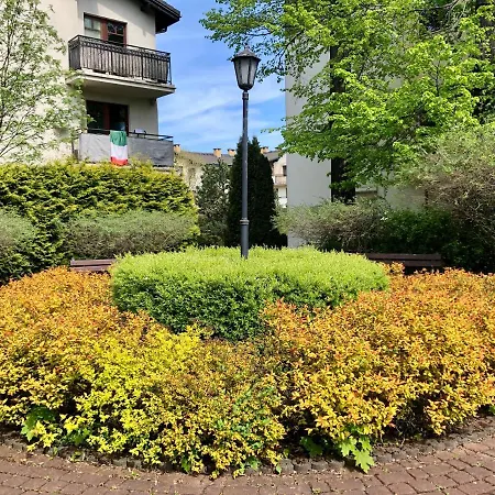 Hamptons - Relaks Blisko Plazy I Molo Апартаменти