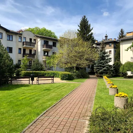 Апартаменти Hamptons - Relaks Blisko Plazy I Molo Сопот