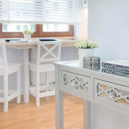 Hamptons - Relaks Blisko Plaży I Molo *