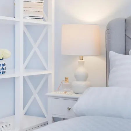 Apartment Hamptons - Relaks Blisko Plazy I Molo Sopot