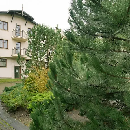 Hamptons - Relaks Blisko Plazy I Molo * Sopot