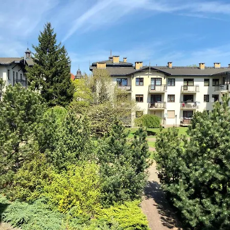 Hamptons - Relaks Blisko Plazy I Molo Апартаменти