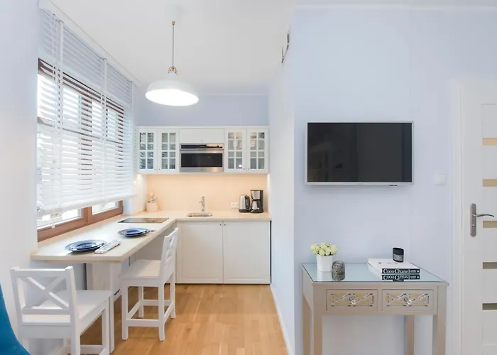 Hamptons - Relaks Blisko Plazy I Molo * Sopot