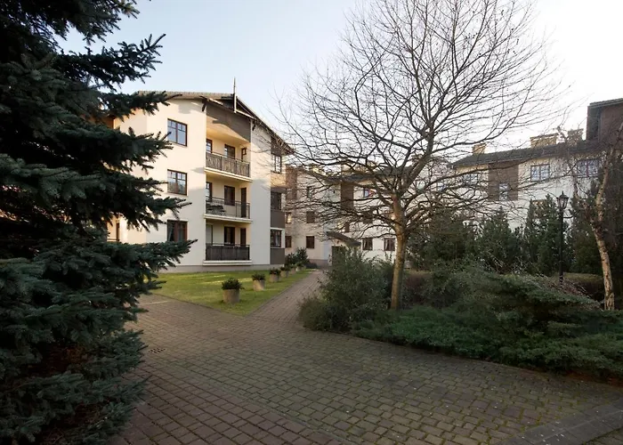 Hamptons - Relaks Blisko Plaży I Molo Sopot