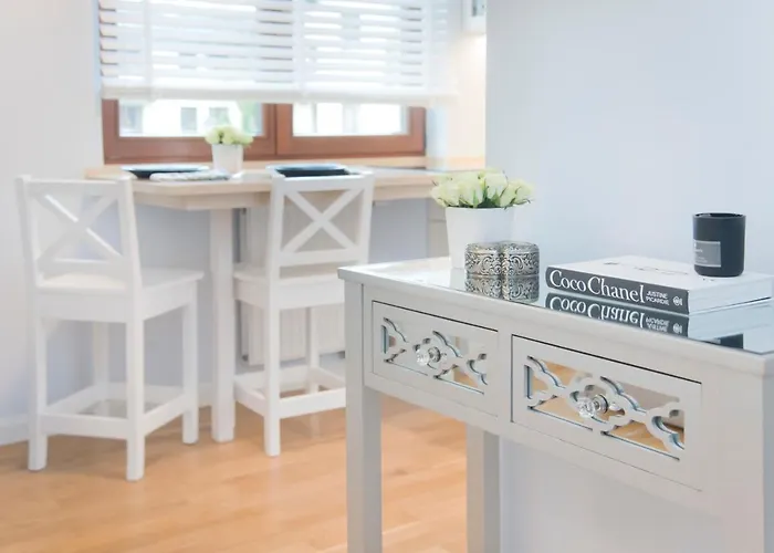 Hamptons - Relaks Blisko Plaży I Molo *