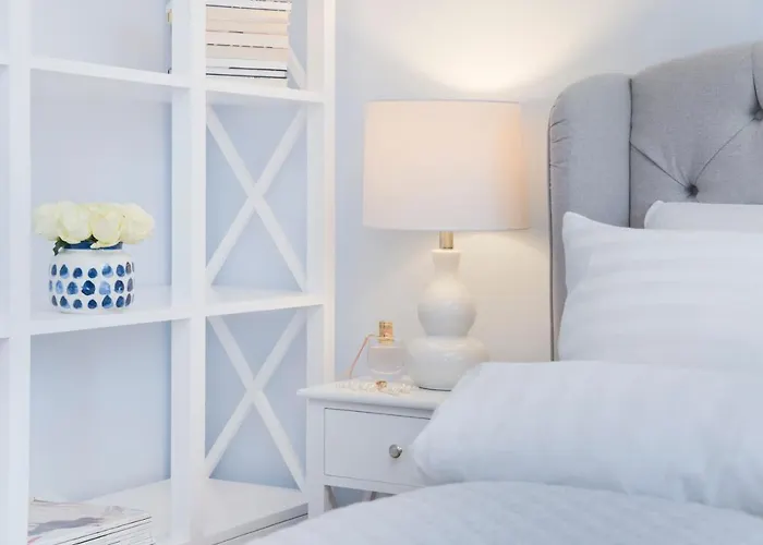 Апартаменти Hamptons - Relaks Blisko Plazy I Molo Сопот