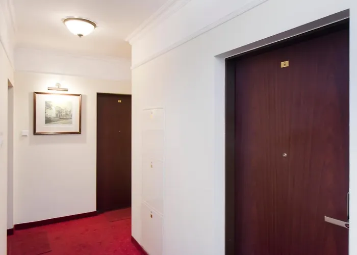 Apartman Hamptons - Relaks Blisko Plazy I Molo *