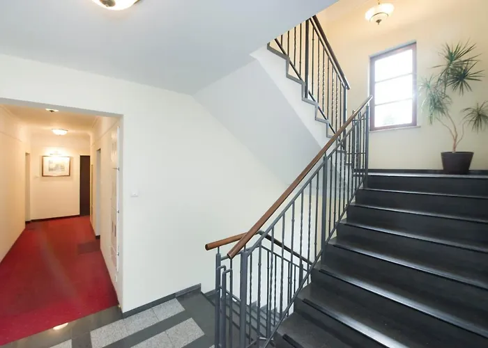 Hamptons - Relaks Blisko Plazy I Molo