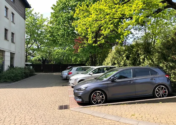 Hamptons - Relaks Blisko Plaży I Molo Lägenhet